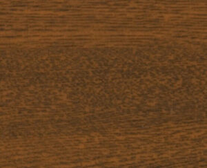 Openslaande garagedeuren - keuzemogelijkheden - design - houten toplagen - dark oak