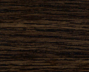 Openslaande garagedeuren - keuzemogelijkheden - design - houten toplagen - night oak