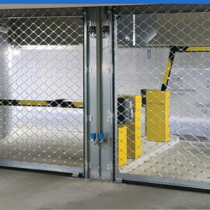 Rolhek parkeergarage